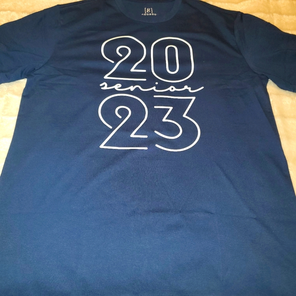 Custom Shirt size Medium